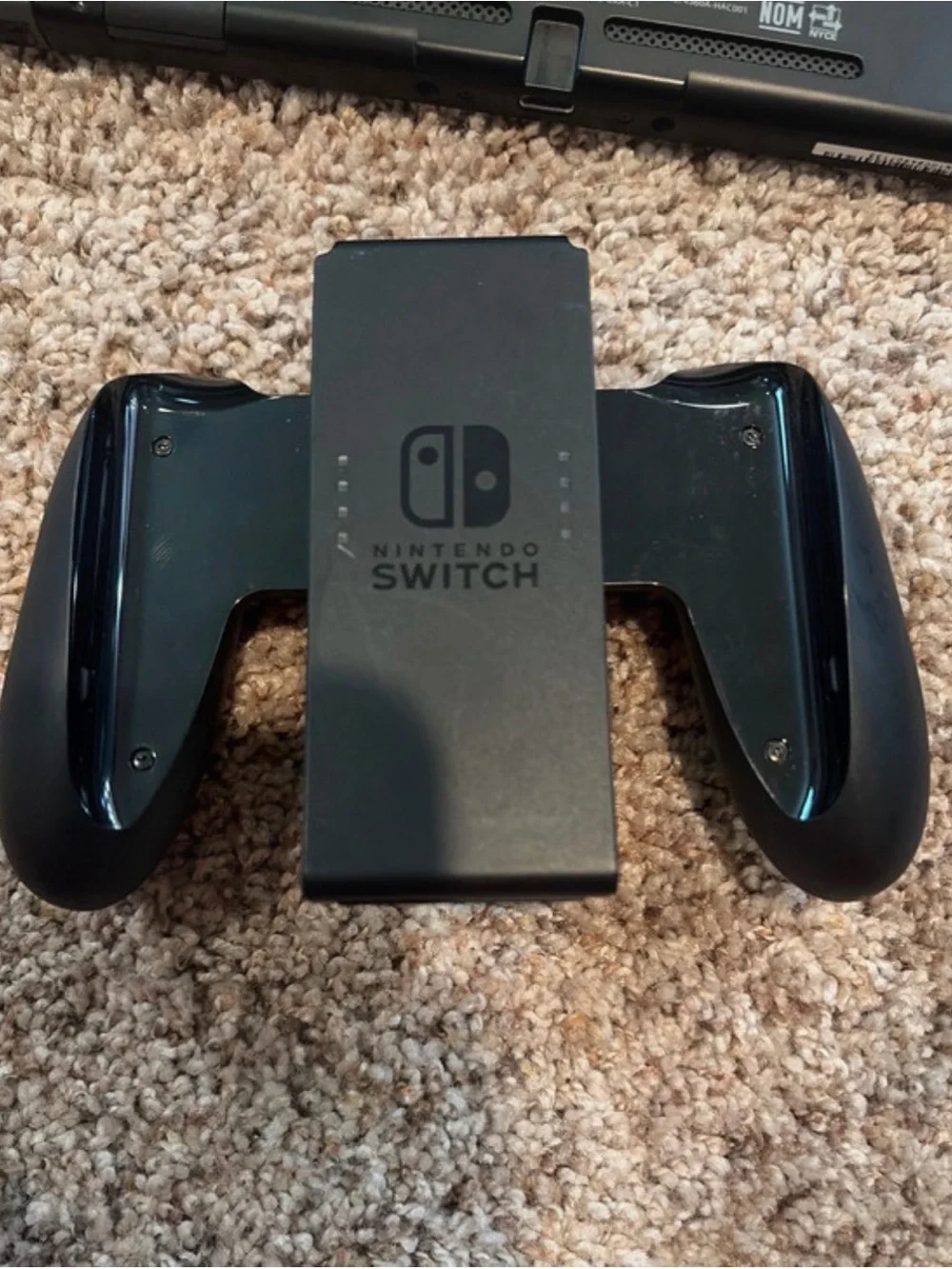 Nintendo Switch Handheld Console